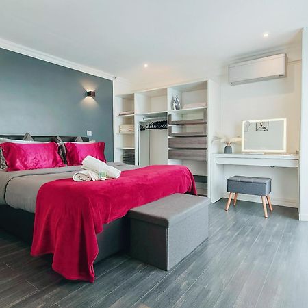 Magnifique Appartement Le Cannet,Cannes, Parking, Wifi Εξωτερικό φωτογραφία