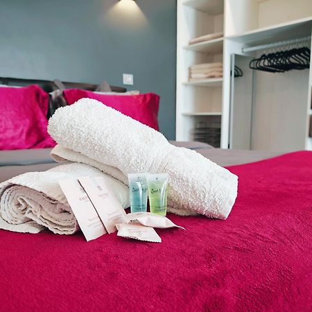 Magnifique Appartement Le Cannet,Cannes, Parking, Wifi Εξωτερικό φωτογραφία